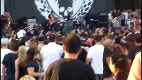 Sublime Smokeout Date Rape