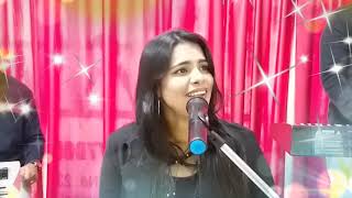 Tu Jo Kahe - Official Music Video (Neetu Patil & Team)