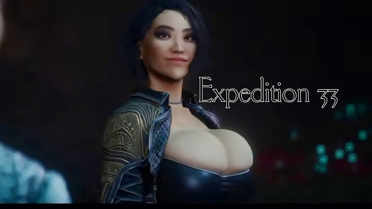 Expedition 33 - Act 2 - MoC Gameplay