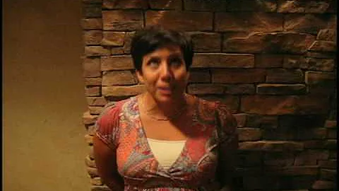 Lisa Prichard Praises Richard Kwesell, Acclaimed S...