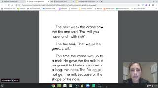 First Grade Skills Unit 3 Lesson 19