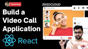 Build a Live Streaming App  - React | ZEGOCLOUD