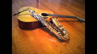 More Than Words by Extreme - Alto Saxophone