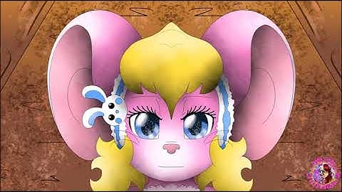 Transformice Animation: Niko