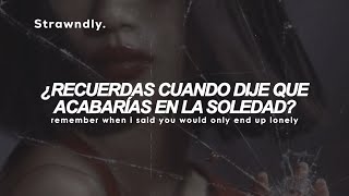 Victoria Nadine, Kygo - Cant Get Enough (Orchestral Version) (Sub. Español/)