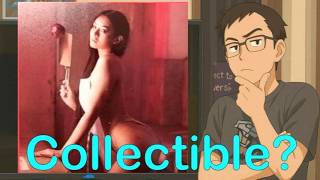 VMX / Vivamax Crushes Trading Card Pack Opening -