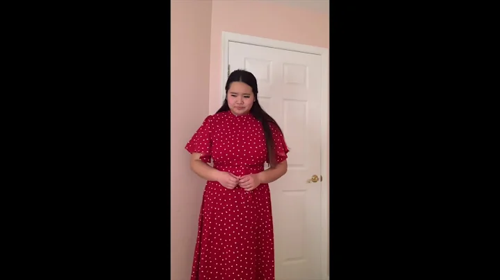 HL Art Song 2021 Lanlan Wang