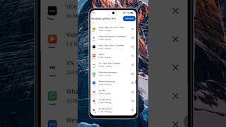 Play Store Se Update Auto Kaise Karen #shorts