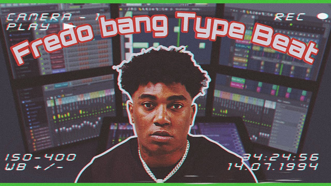 how to make a fredo bang type beat from scratch in Fl Studio 2023 