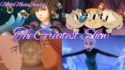 [MultiMediaStudios] DEBUT MEP | The Greatest Show