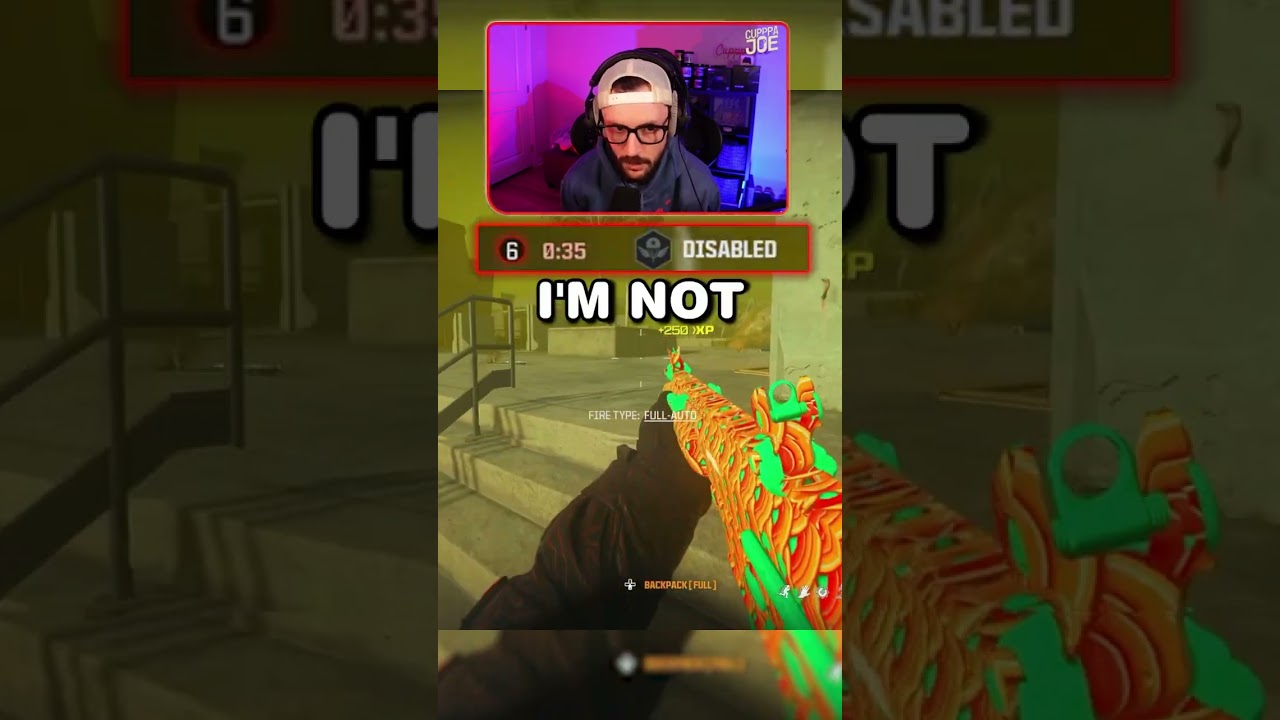 STOP being AFRAID of THIS in Warzone!