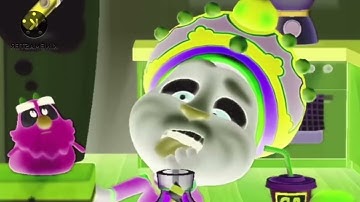 I made an ihtx without rendering