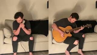 Name In Your Phone - T25 (Cover)