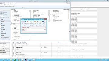 Management Reporter - AIM Technologies Mini Skills Series