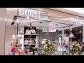 Guess Handbags Designer New Collection 2021 Outlets Mall Shop With Me|Cheerful Sona|