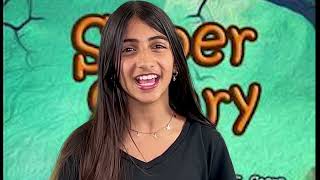 Enjoy Nyara A.'s review of Upton Charles Dog Detective Super Scary