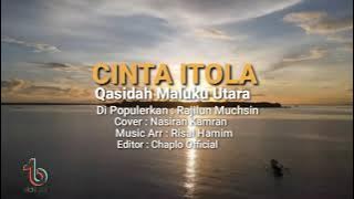 Qasidah - Maluku Utara Cinta i Tola Cover Song Nasiran Kamran