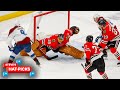 NHL Plays Of The Week: Cale Makar Owes Dach An Apology! | Steve's Hat-Picks