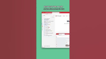 🚨 NEW FEATURE ALERT 🚨