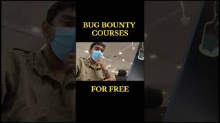Bug Bounty is a skill now | Free resources