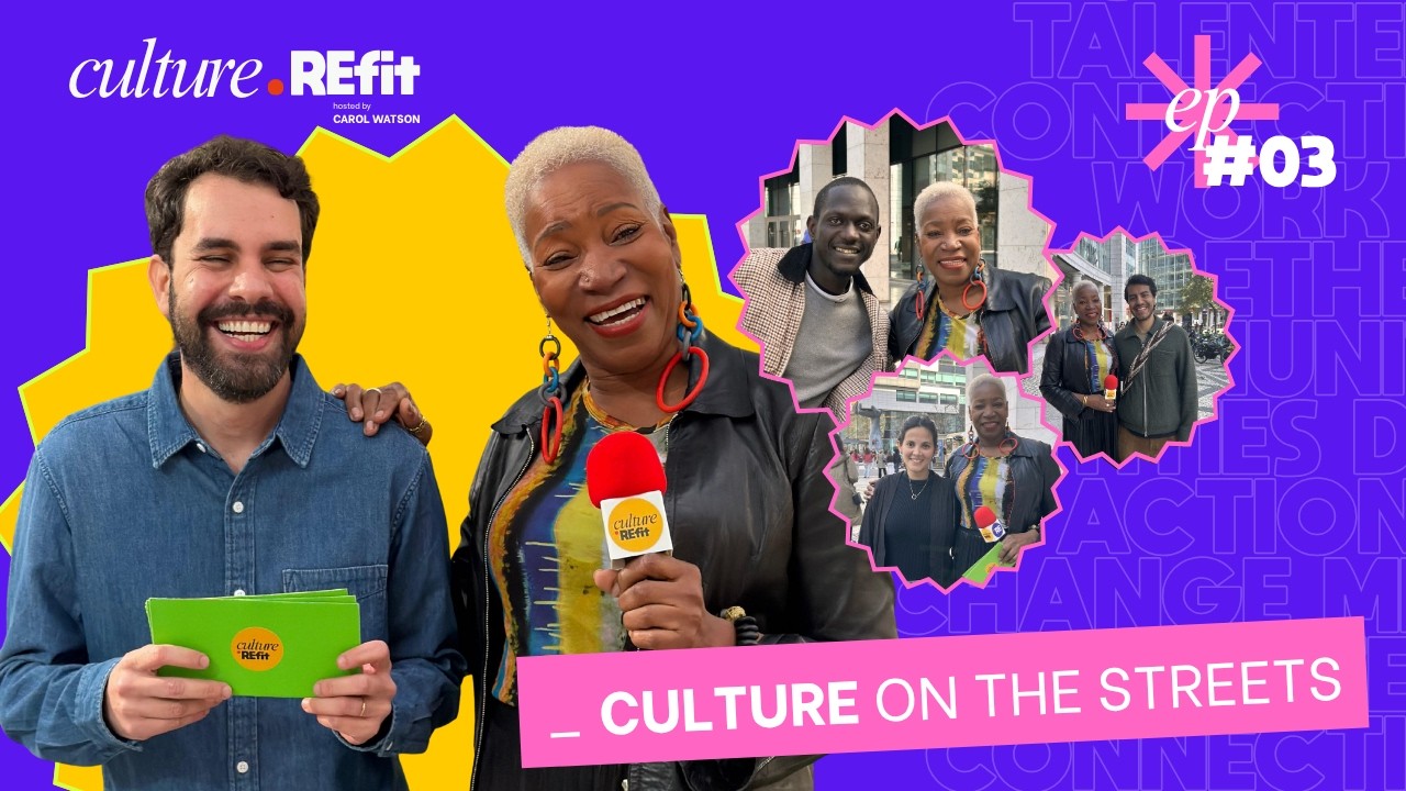 Culture REfit - Season One