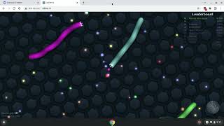 How to get a bot for Slither.io(actually works)