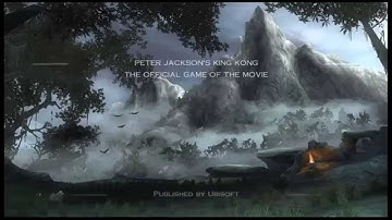 King Kong I Mission 40 I