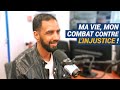 Book club ma vie mon combat contre linjustice   salah el hadri