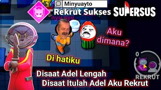 Tutorial Menambah Dosa Part 15 | Super Sus Indonesia