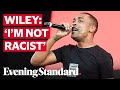 I M Not Racist Wiley Hits Back After Posting Anti Semitic Remarks That Led To Twitter Ban mp3