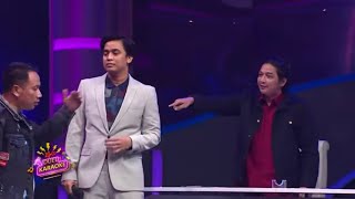 Vicky Ngerap, Pasha Ungu Tak Mau Kalah! | DUEL KARAOKE (04/04/21) Part 1