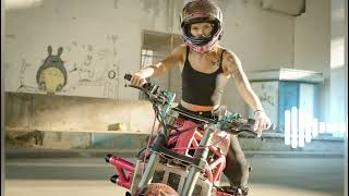 Yol Uzun Ama Ben Yorgun Değilim Doz Records