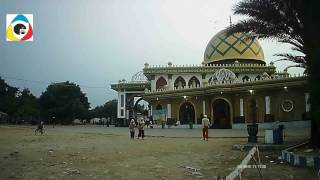 Download Lagu RUTE MENUJU WISATA RELIGI MASJID SYAICHONA KHOLIL MP3