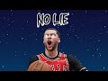 ZACH LAVINE MIX - "NO LIE" - CHICAGO BULLS HIGHLIGHTS