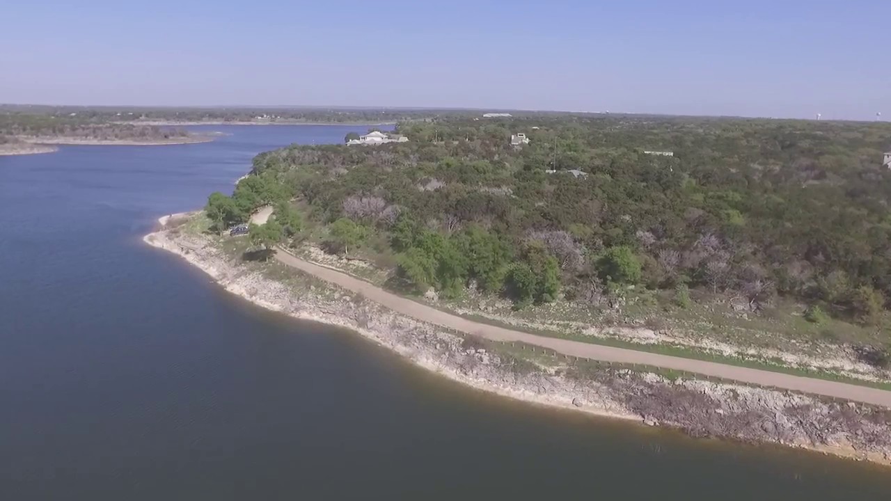 Lake Belton,Tx March 2017 - YouTube