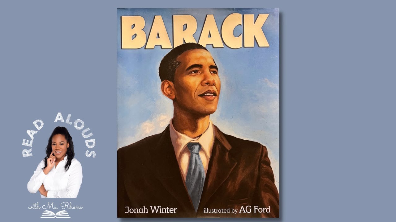 Black History Month Read Alouds For Preschool