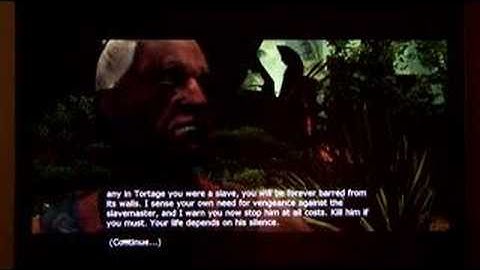 Age Of Conan Developer Walkthrough Pt. 1