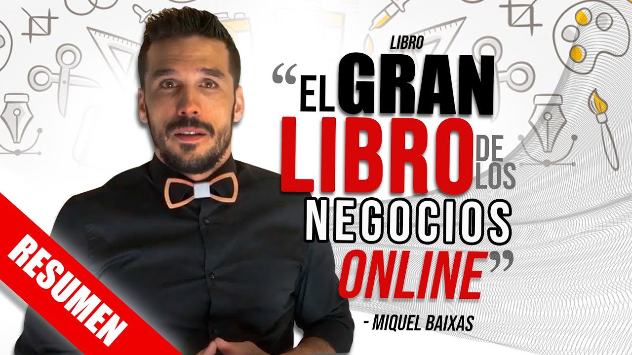 El Gran Libro De Los Negocios Online Miquel Baixas Pdf