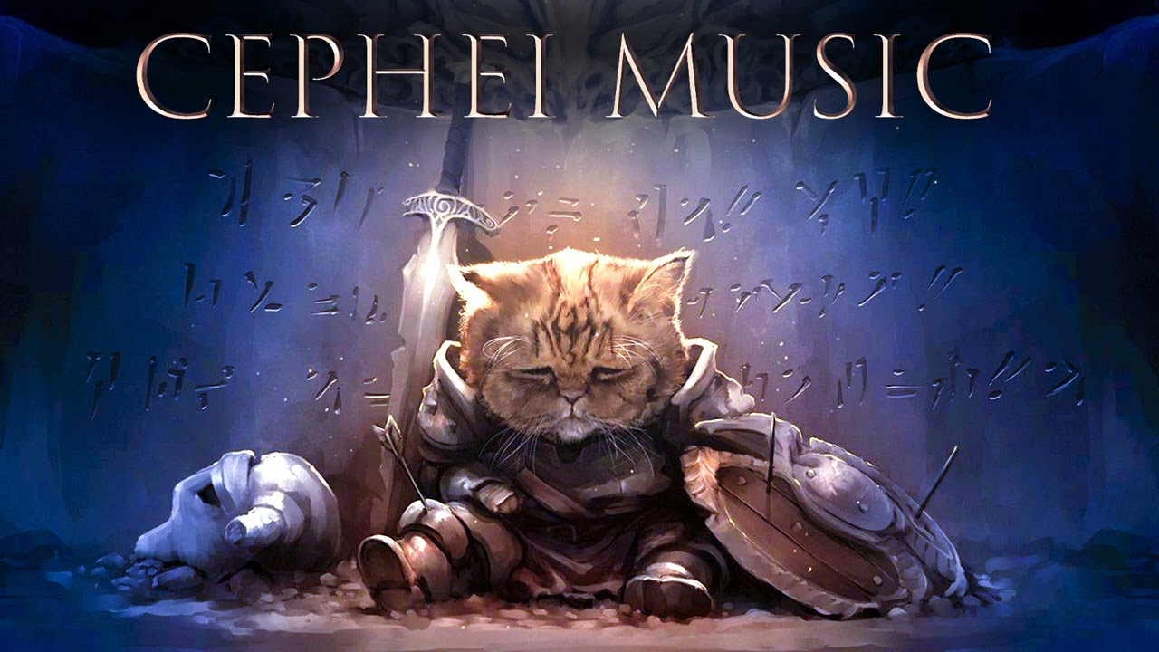 WAR MUSIC "We are heroes, We are sinners" INSPIRING HEROIC POWERFUL SOUNDTRACK