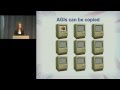 Whole Brain Emulation as a Platform for Creating Safe AGI - Anna Salamon & Carl Shulman