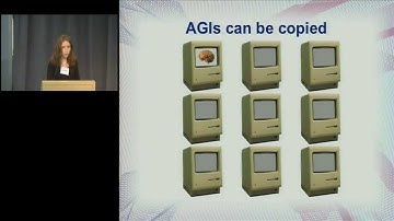 Whole Brain Emulation as a Platform for Creating Safe AGI - Anna Salamon & Carl Shulman