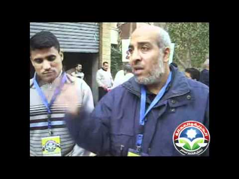 السوق الخيرى بمنطقة داير الناحية