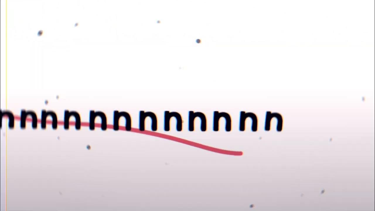cupid twin ver - typography alight motion | Edit - YouTube