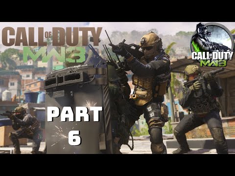CALL OF DUTY MODERN WARFARE 3 Gameplay Walkthrough Part 1 Campaign FULL GAME [4K 60FPS PS5]