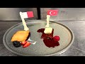 Ikel u mużika Maltija milqugħa tajjeb ħafna f'Ankara