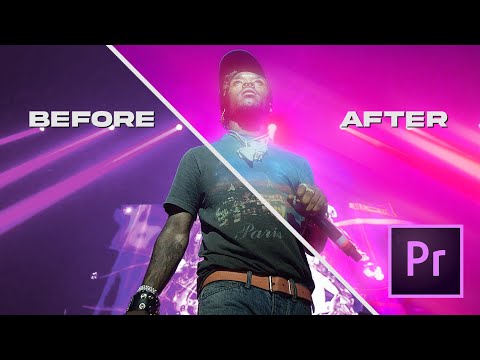 DREAMY GLOW / HIGHLIGHT GLOW EFFECT (TUTORIAL)