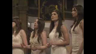 All Angels - The Sound of Silence