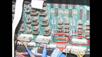 Twilight Zone Pinball Mods and Robby the Robot