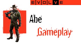 Evolve Beta - Abe and Kraken Showdown at the Power Relay - Match 2