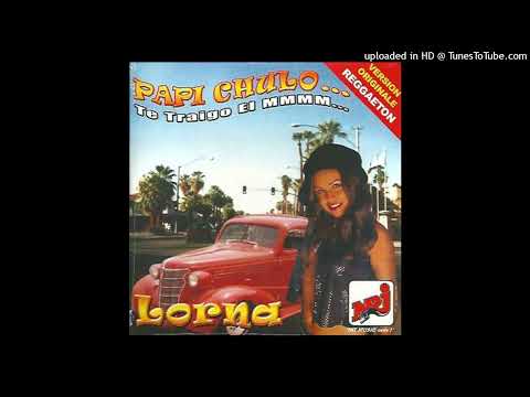 Lorna - Papi Chulo (Fabio Amoroso Trance Remix)
